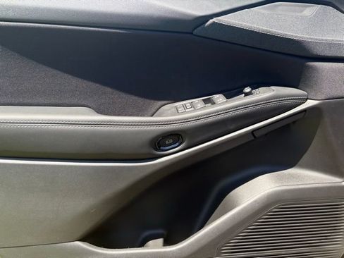 New 2026 Jeep Cherokee Laredo AWD/4WD image 22