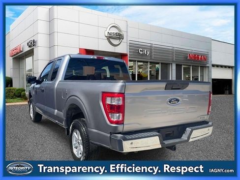 Used 2022 Ford F150 XL w/ Equipment Group 101A High image 8