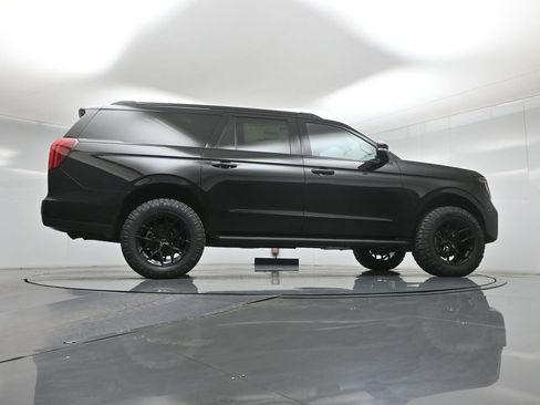 New 2026 Ford Expedition Max Platinum AWD/4WD image 50