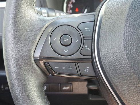 Certified 2023 Toyota RAV4 XLE Premium AWD/4WD image 19