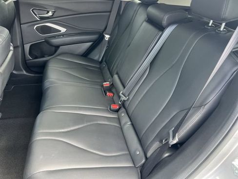 Used 2021 Acura RDX AWD image 33