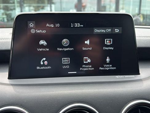 Used 2019 Kia Stinger GT2 AWD/4WD image 45