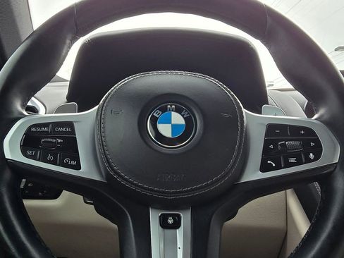 Used 2022 BMW M850i xDrive Coupe w/ Driving Assistance Package AWD/4WD image 21