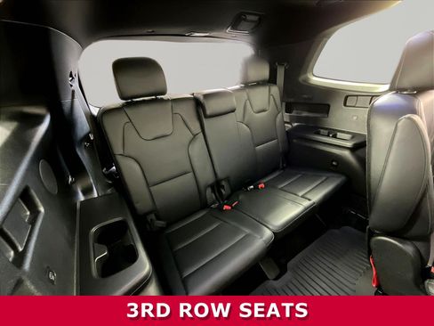 Certified 2024 Kia Telluride SX X-Line AWD/4WD image 25