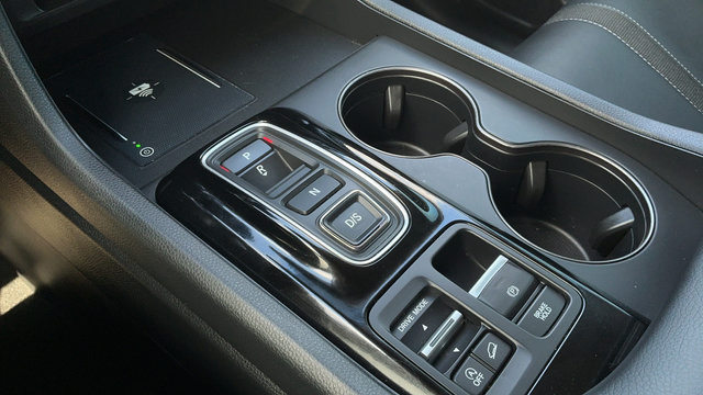 Used 2024 Honda Pilot EX-L image 18