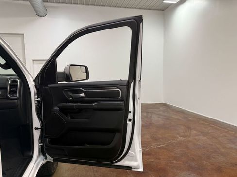 Used 2025 RAM 1500 Big Horn image 62