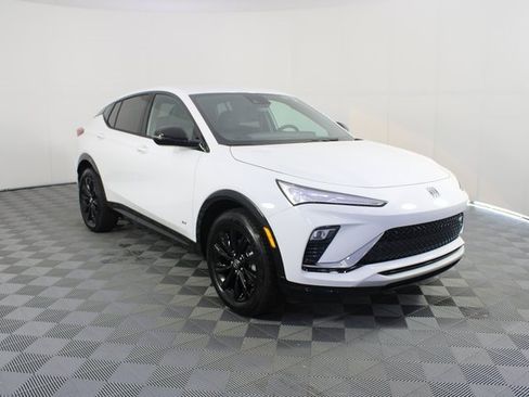 New 2026 Buick Envista Sport Touring w/ Convenience I Package image 25