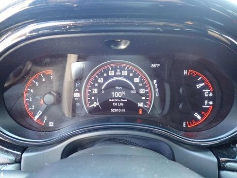Used 2022 Dodge Durango GT w/ Blacktop Package AWD/4WD image 26