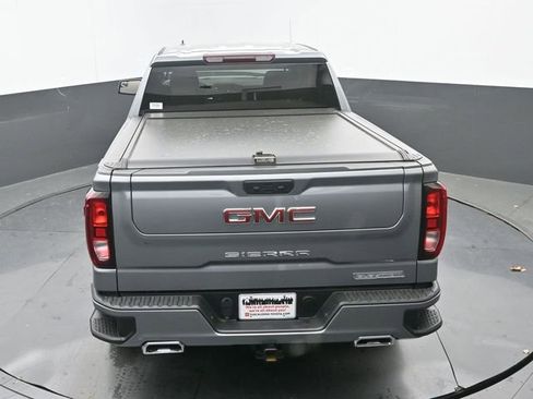 Used 2024 GMC Sierra 1500 Elevation w/ X31 Off-Road Package AWD/4WD image 29
