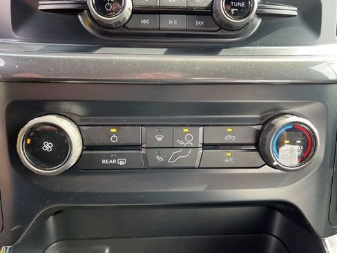 Used 2023 Ford F150 XL w/ STX Appearance Package image 23