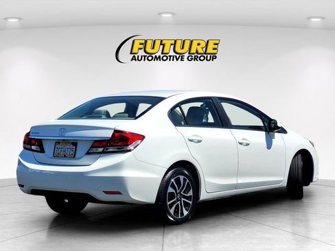 Used 2013 Honda Civic EX-L image 4