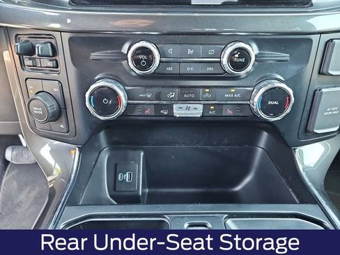 Used 2023 Ford F150 XLT w/ Equipment Group 302A High AWD/4WD image 28