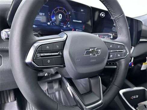 New 2026 Chevrolet Equinox LT w/ Convenience Package II image 11