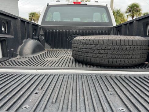 Used 2021 Ford F150 XL w/ Equipment Group 101A High AWD/4WD image 35