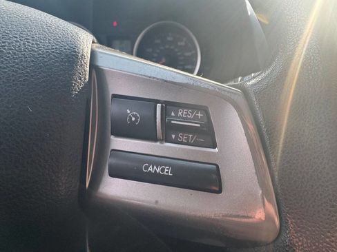 Used 2014 Subaru Forester 2.5i Premium w/ Popular Package #1 image 30