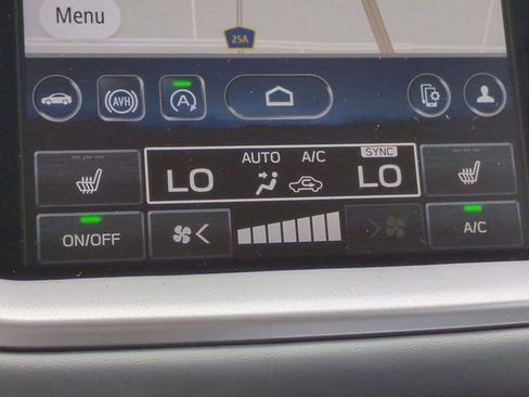 Used 2025 Subaru Outback Premium w/ Popular Package #1A AWD/4WD image 23