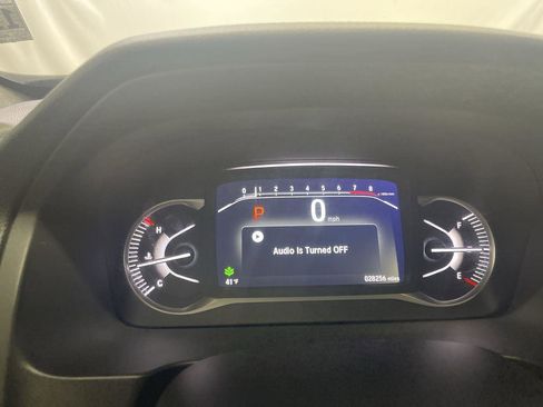 Used 2023 Honda Passport EX-L image 15