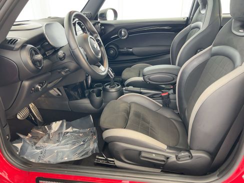 Used 2024 MINI Cooper John Cooper Works image 5