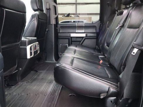Used 2021 Ford F250 Lariat w/ Lariat Value Package AWD/4WD image 45