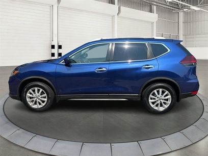 Used 2018 Nissan Rogue SV w/ Premium Package
