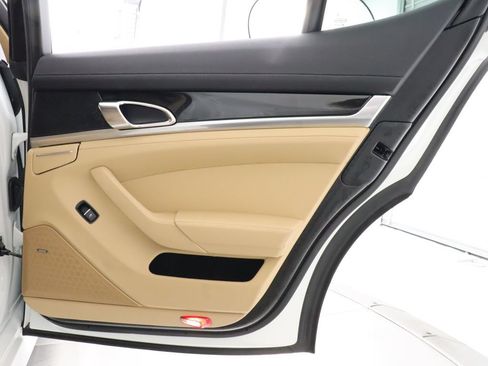 Used 2016 Porsche Panamera Edition w/ Premium Package Plus RWD image 46