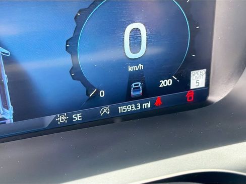 Used 2024 Ford F150 XLT w/ Equipment Group 302A MID AWD/4WD image 13