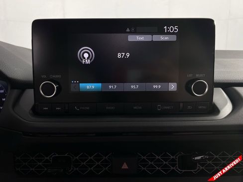 New 2025 Honda Accord LX image 17