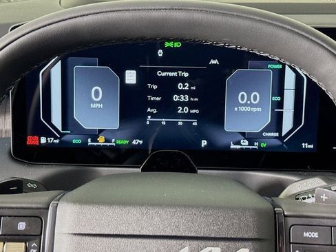 New 2027 Kia Telluride X-Line SX Prestige AWD/4WD image 16