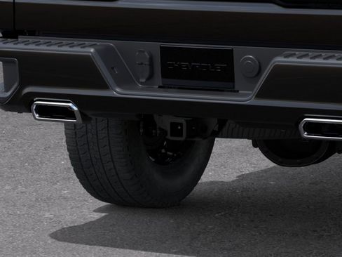 New 2026 Chevrolet Silverado 1500 LT Trail Boss w/ Convenience Package II AWD/4WD image 16