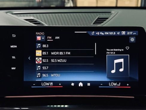 New 2026 BMW X1 xDrive28i w/ M Sport Package image 34