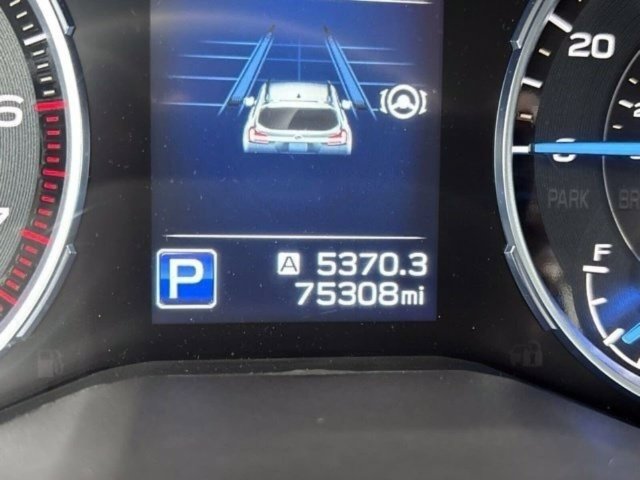 Used 2021 Subaru Ascent Limited w/ Popular Package #2A AWD/4WD image 25