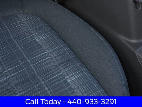 New 2026 Ford Bronco Sport Heritage image 18