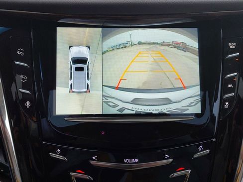 Used 2016 Cadillac Escalade Luxury AWD/4WD image 35