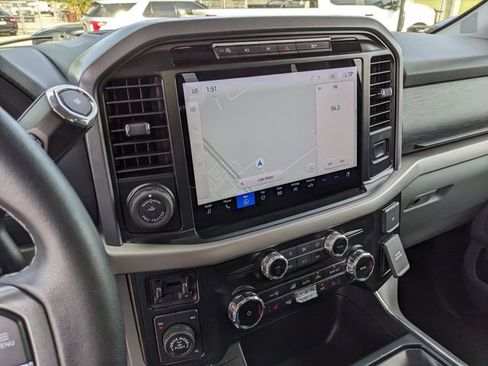 Certified 2024 Ford F150 XLT w/ Equipment Group 302A MID image 23