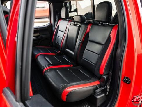 Used 2019 Ford F150 Raptor w/ Equipment Group 802A Luxury image 79