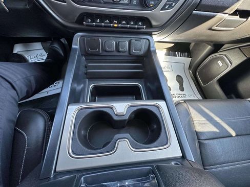 Used 2018 GMC Sierra 1500 Denali image 24