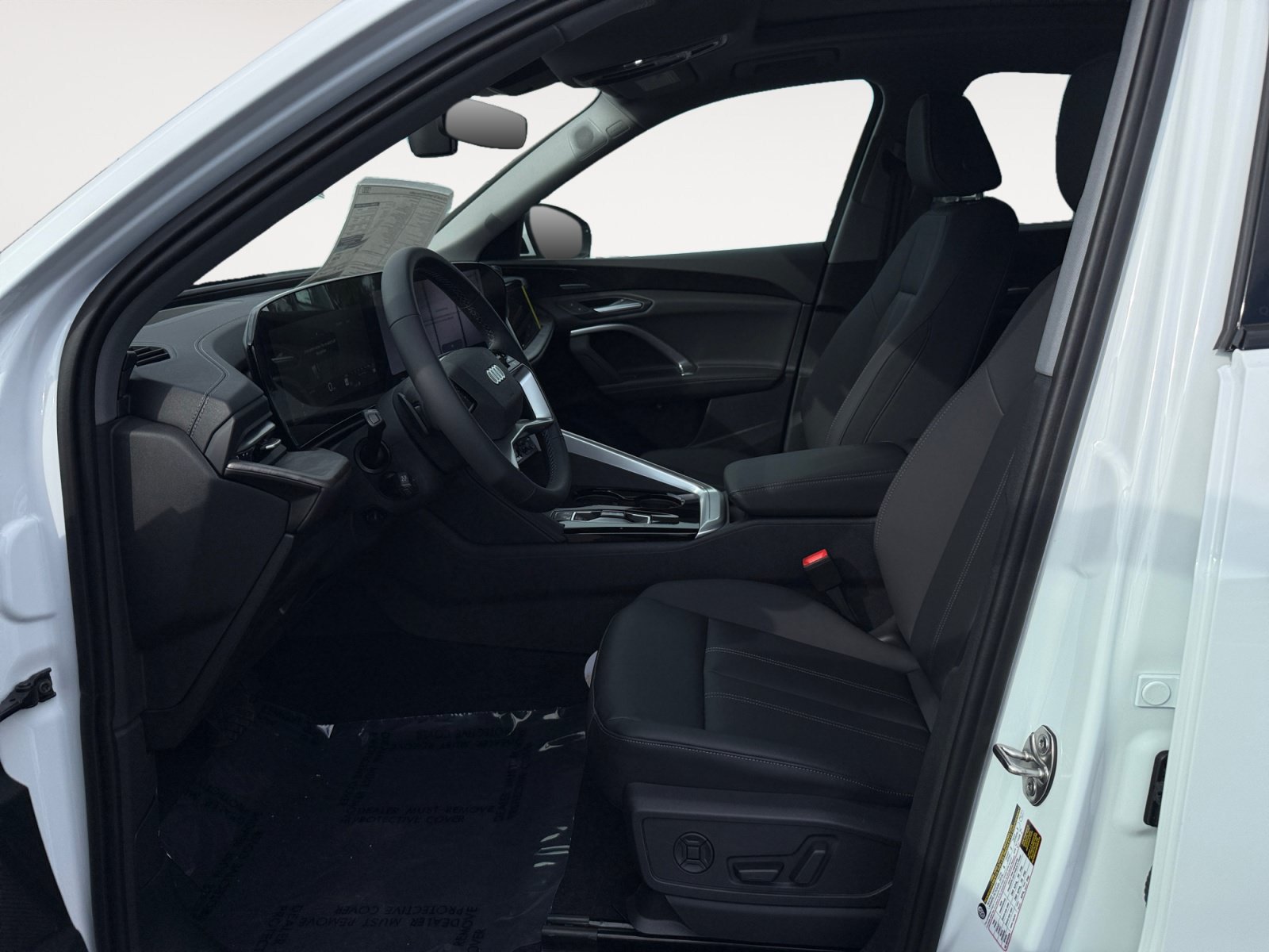 New 2026 Audi Q5 Premium Plus AWD/4WD image 10