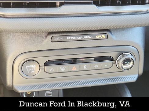 New 2026 Ford Bronco Sport Big Bend w/ Convenience Package AWD/4WD image 26