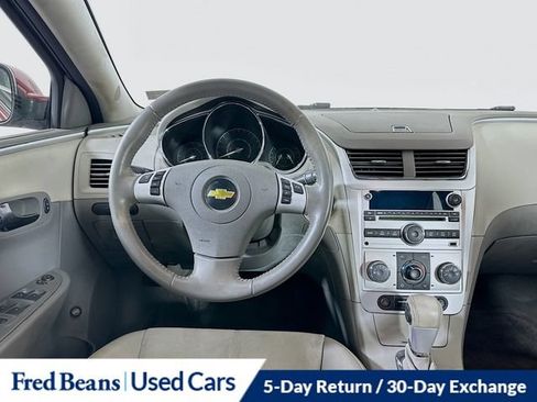 Used 2011 Chevrolet Malibu LT w/ Interface Package FWD image 22