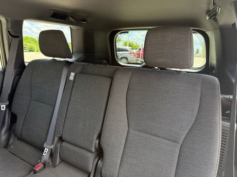 Used 2024 Toyota Land Cruiser AWD/4WD image 27