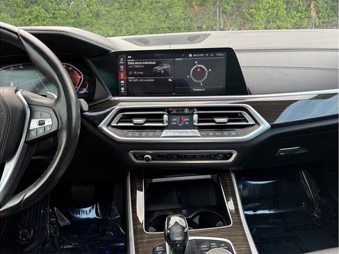 Used 2021 BMW X5 sDrive40i w/ Premium Package RWD image 11