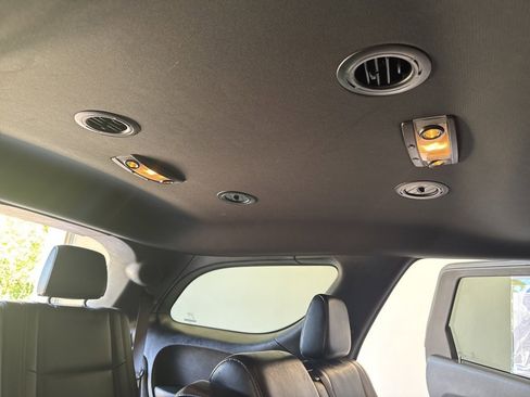 Used 2023 Dodge Durango R/T image 39