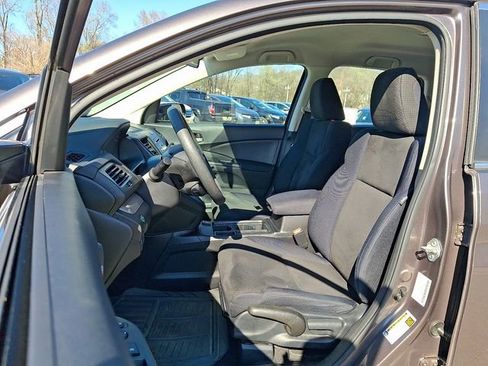Used 2015 Honda CR-V LX image 14
