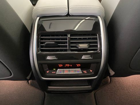 New 2026 BMW X5 xDrive40i w/ M Sport Package image 29