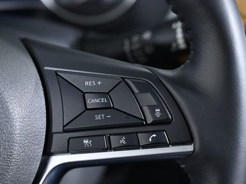 Certified 2025 Nissan Sentra SV w/ SV Premium Package FWD image 16