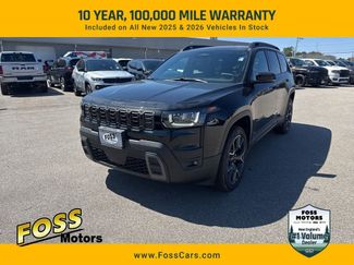 New 2026 Jeep Cherokee Overland video 1