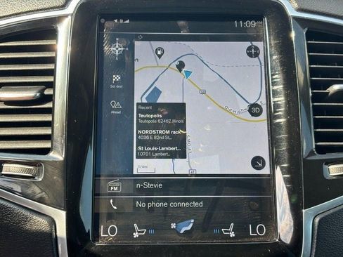 Used 2022 Volvo XC90 T8 Inscription w/ Advanced Package image 23