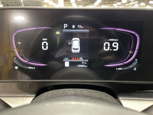 Used 2023 Kia Sportage X-Line image 21