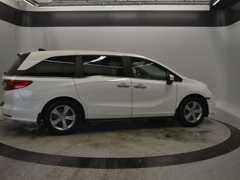 Used 2019 Honda Odyssey EX-L image 12