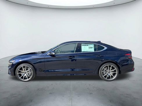 New 2026 Genesis G70 2.5T image 2